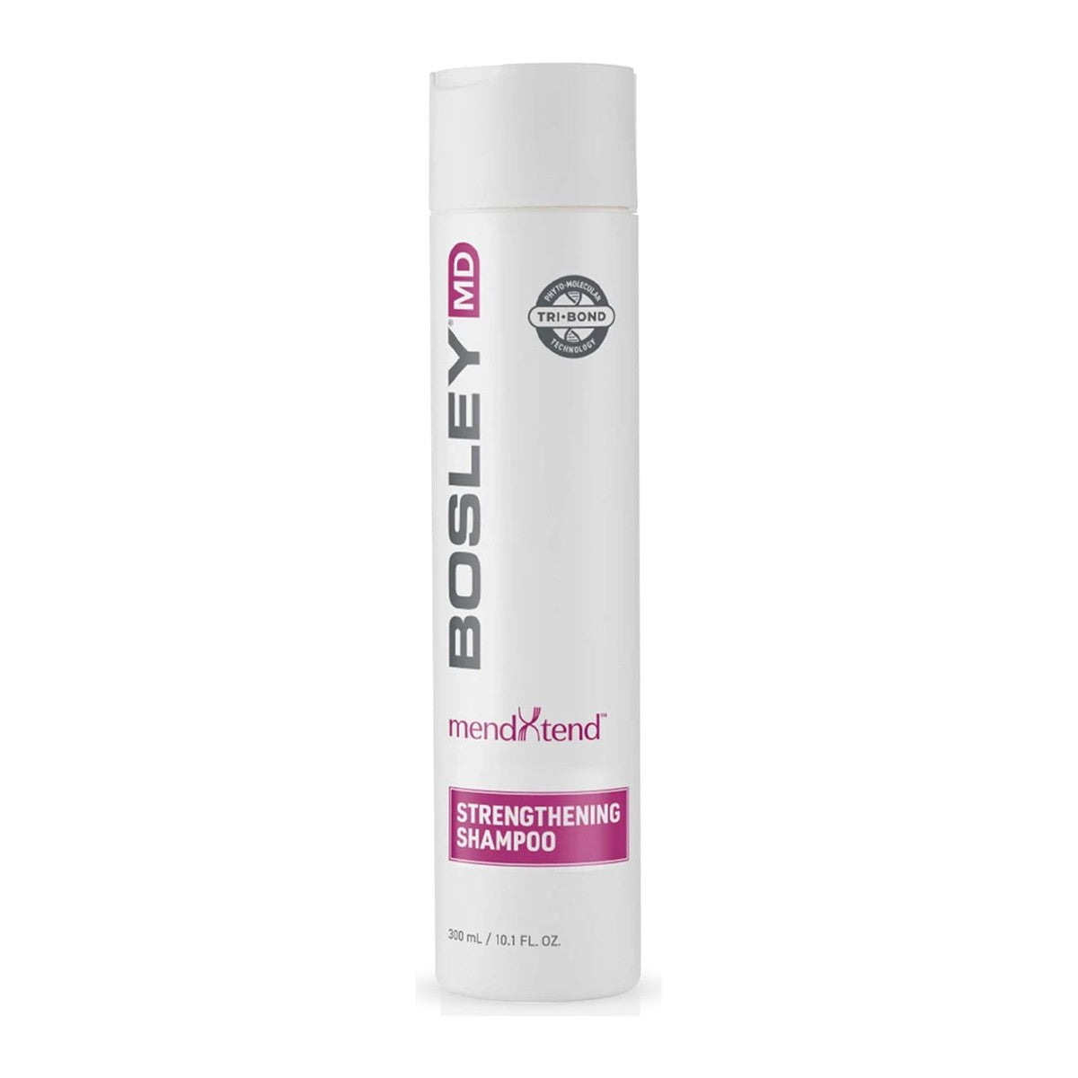 MendXtend Bosley MD — зміцнювальний шампунь