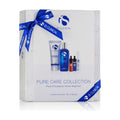 PURE CARE COLLECTION iS Clinical — пост-процедурний домашній догляд