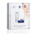 WARM UP, COOL DOWN CLINICAL FACIAL iS Clinical — медовий cпа-догляд