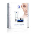 SMOOTH & SOOTHE CLINICAL FACIAL iS Clinical — спа-догляд «оксамитова шкіра»