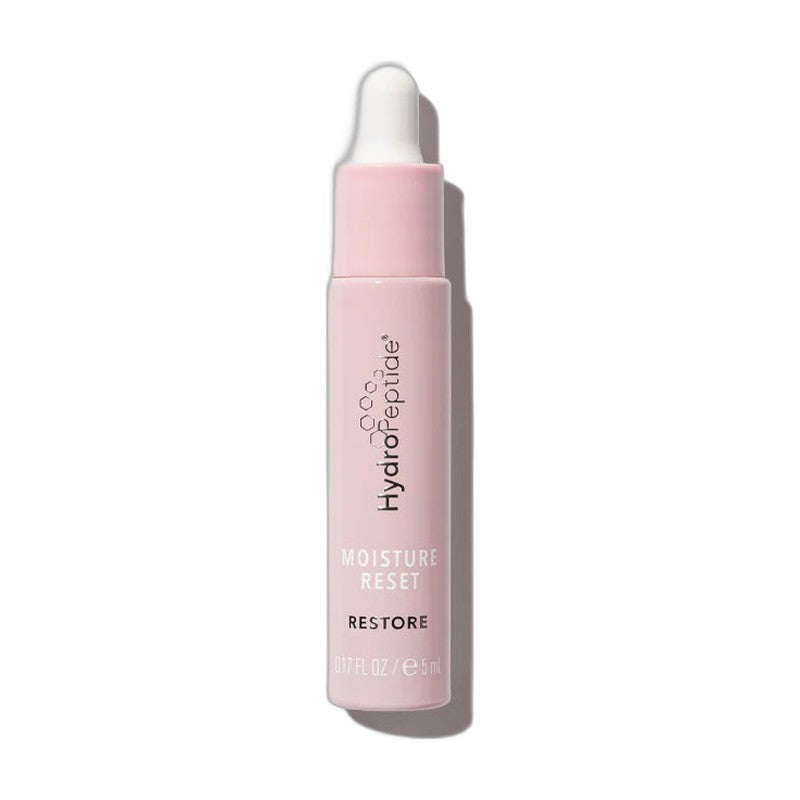 Moisture Reset HydroPeptide — фітоживильна олія для обличчя