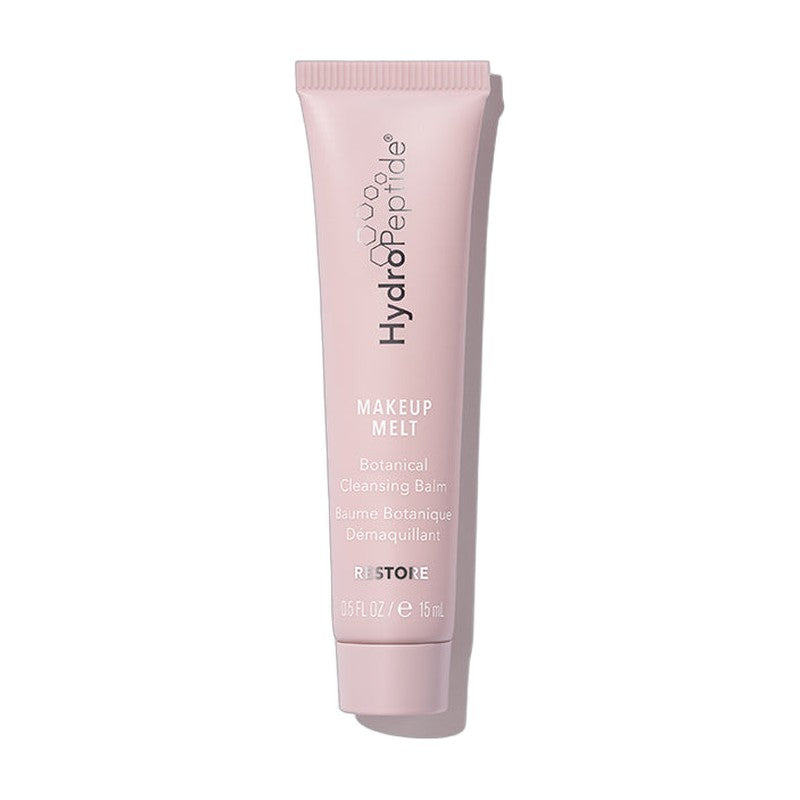 Makeup Melt HydroPeptide — очищувальний бальзам для обличчя