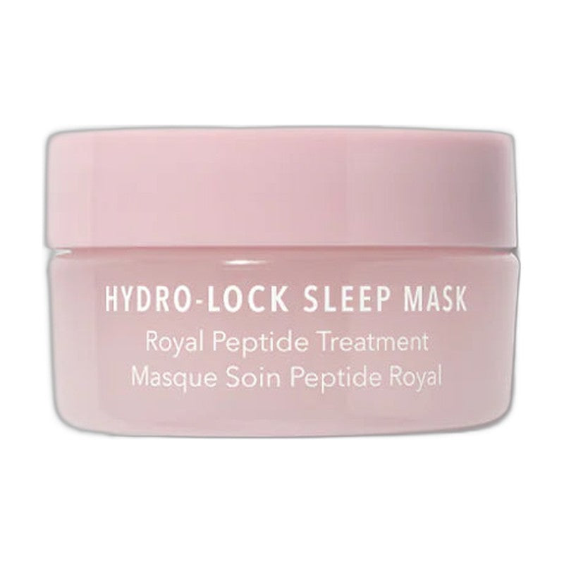 Hydro-Lock Sleep Mask HydroPeptide — відновлювальна маска для обличчя