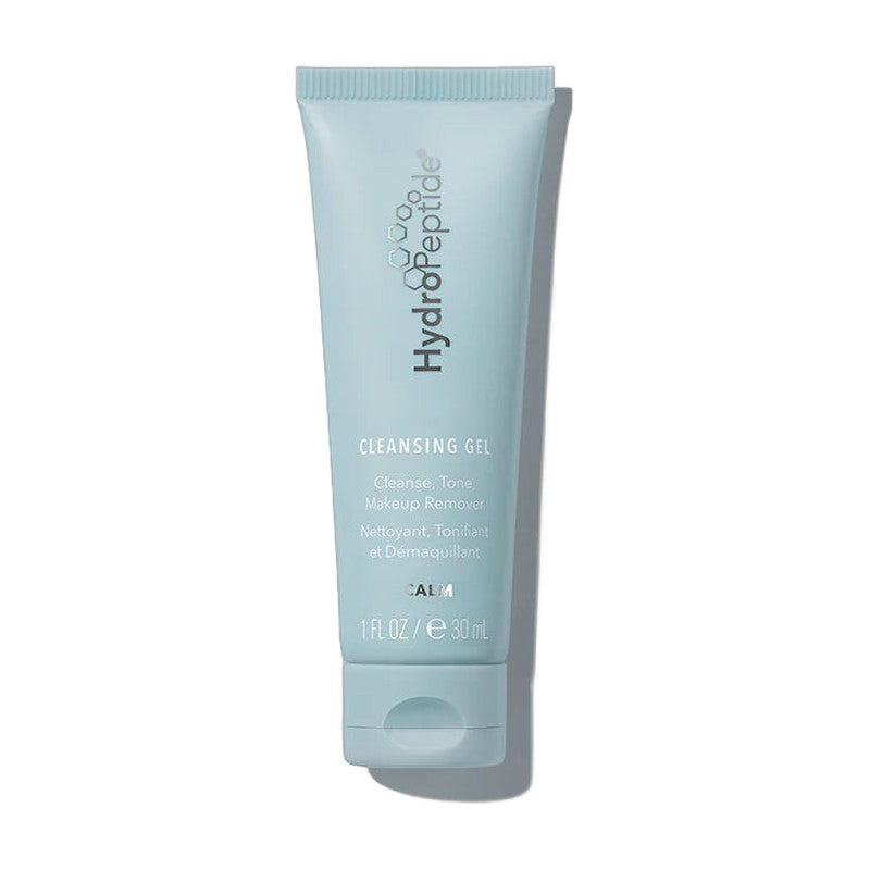 Cleansing Gel HydroPeptide — очищувальний гель 3в1