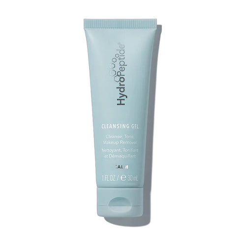 Cleansing Gel HydroPeptide — очищувальний гель 3в1