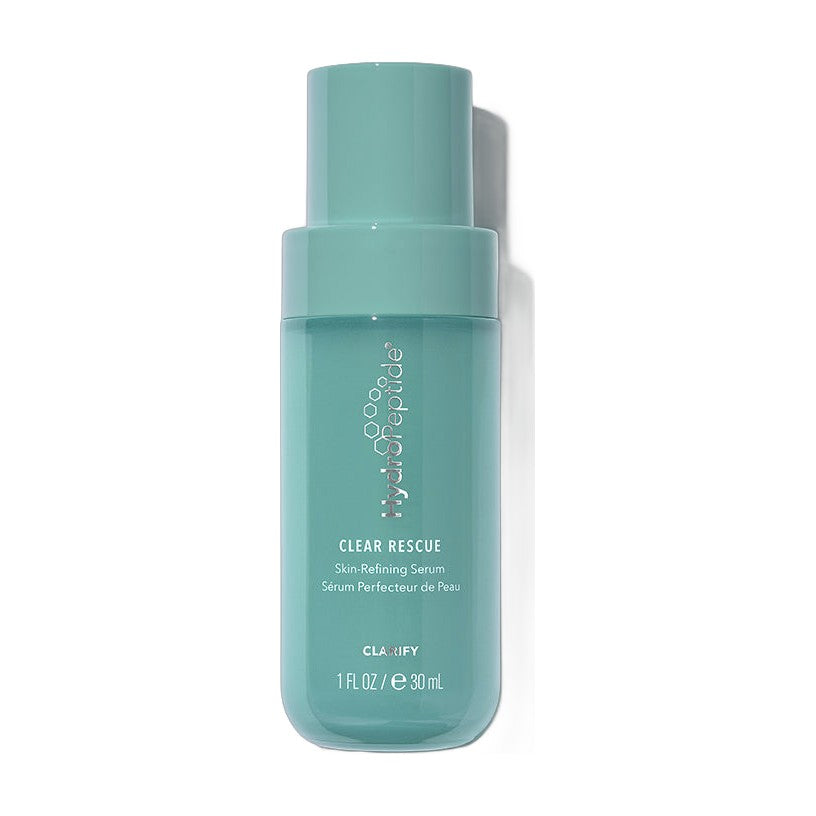Clear Rescue Serum HydroPeptide — протизапальна оновлювальна сироватка