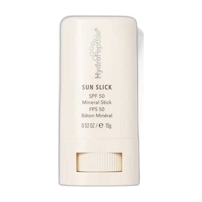 Sun Slick HydroPeptide — мінеральний стік SPF 50