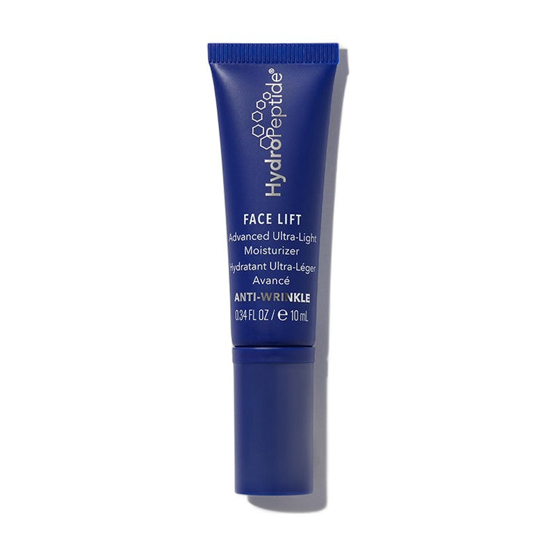 Face Lift HydroPeptide — ультралегкий зволожувальний ліфтинг-крем
