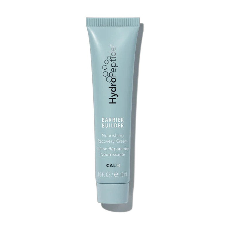 Barrier Builder HydroPeptide — відновлювальний живильний крем