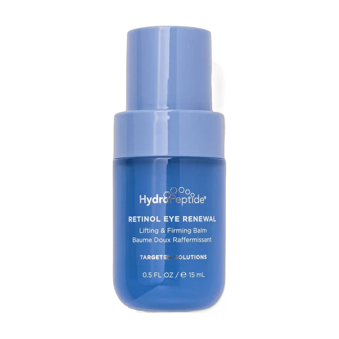 Retinol Eye Renewal HydroPeptide — відновлювальний бальзам з ретинолом для зони навколо очей