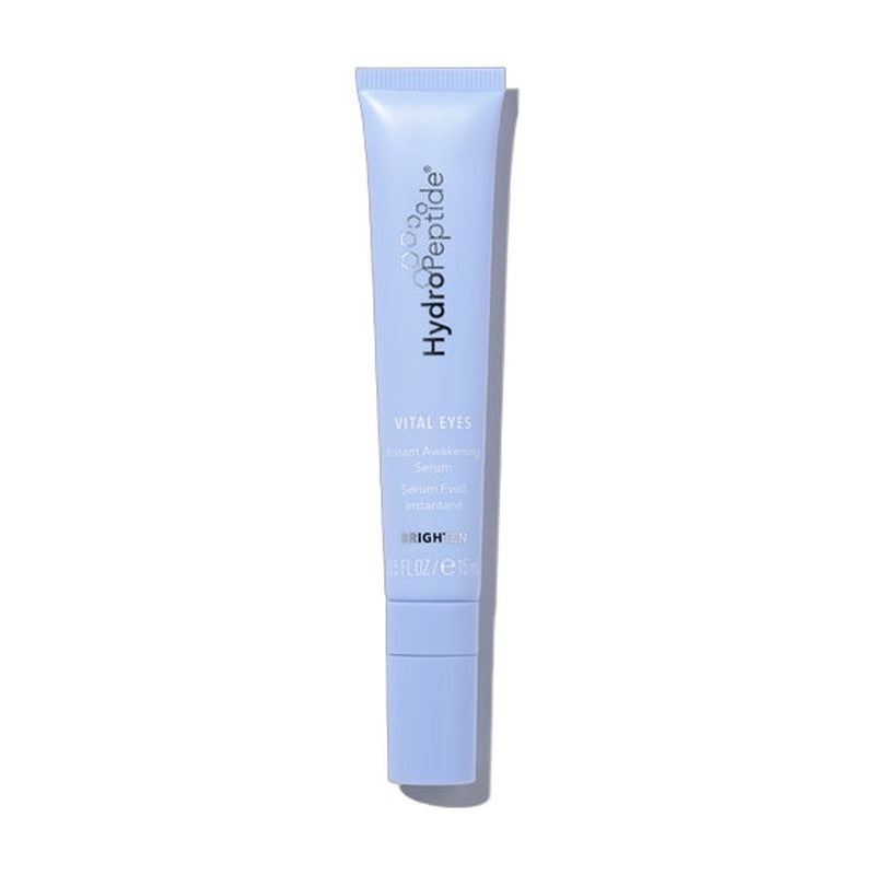 Vital Eyes HydroPeptide — Cироватка з миттєвою антивіковою дією