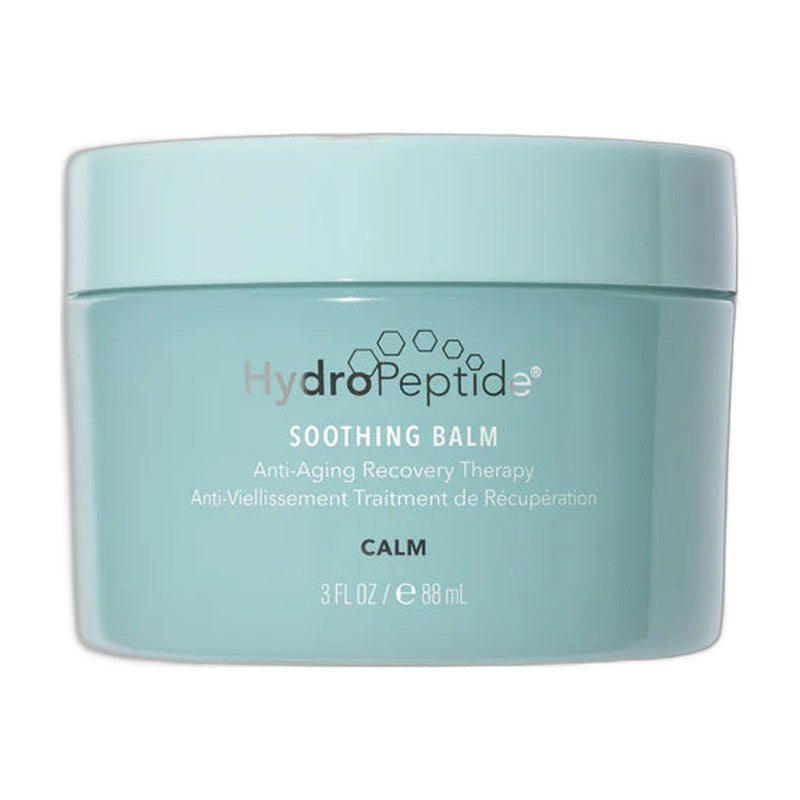 Soothing Balm HydroPeptide — поживний відновлюючий крем-бальзам