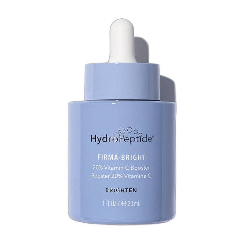 Firma-Bright HydroPeptide — зміцнювальний концентрат для освітлення і захисту шкіри