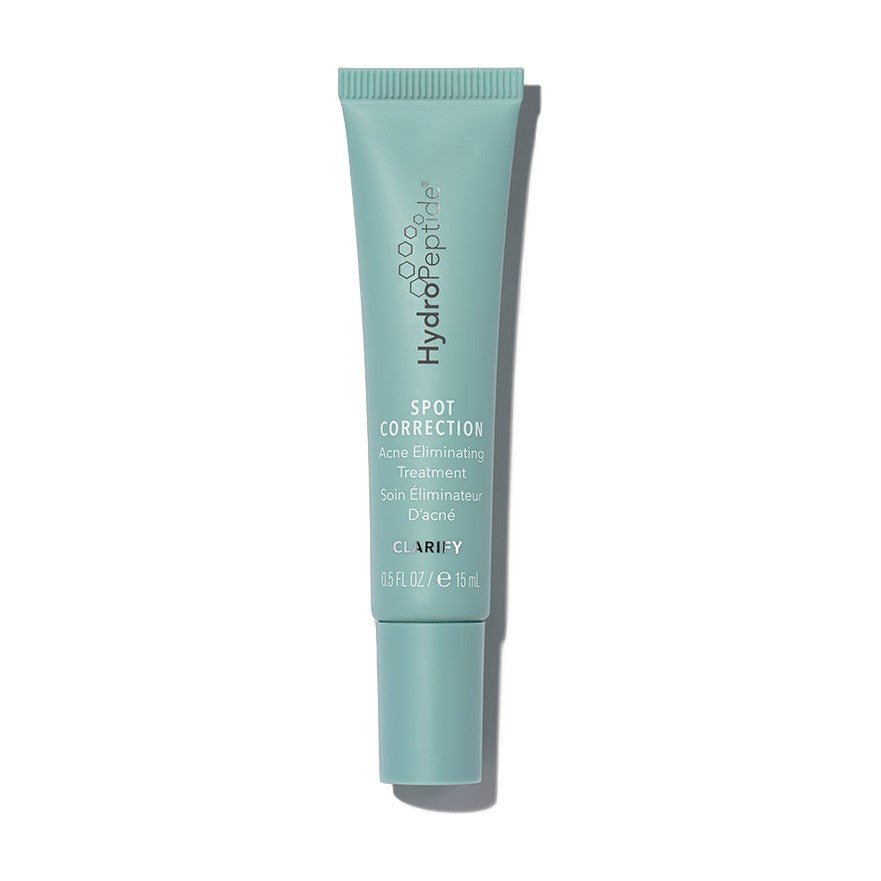 Spot Correction HydroPeptide — місцевий протизапальний засіб