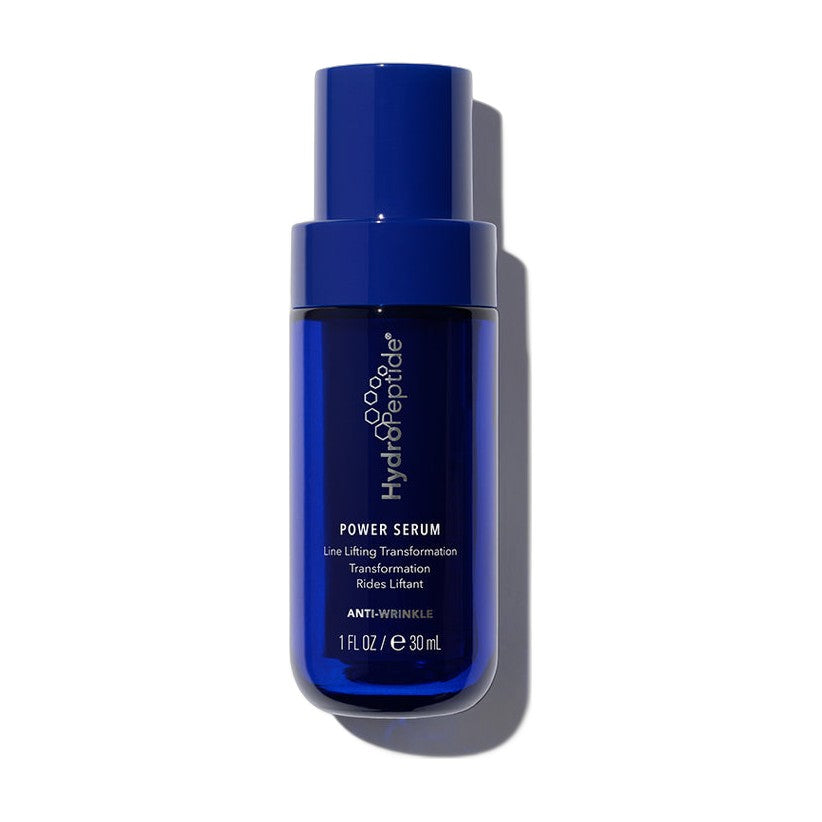 Power Serum HydroPeptide — потужна ліфтинг-сироватка
