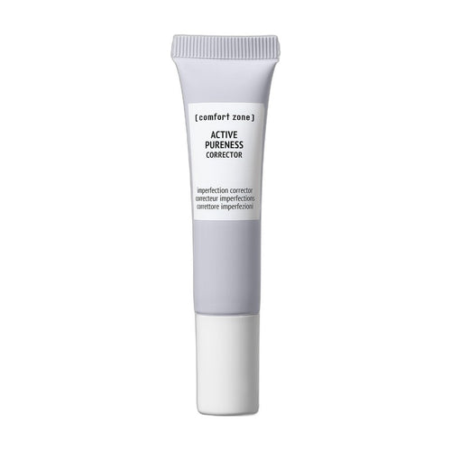 Active Pureness Corrector Comfort Zone — крем коректор від висипань