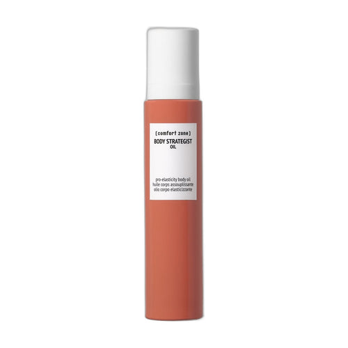 Body Strategist Oil Comfort Zone — зміцнювальна олія для тіла