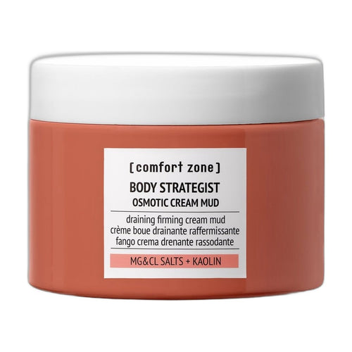 Body Strategist Osmotic Cream Mud Comfort Zone — осмотичний крем-грязь