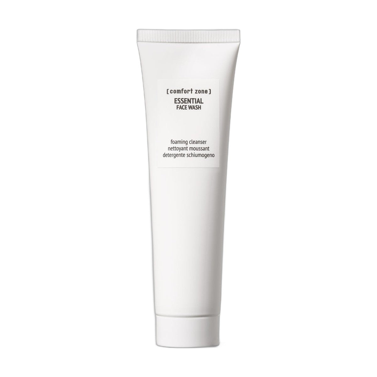 Essential Face Wash Comfort Zone — пінка для вмивання