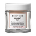 Luminant Cream Comfort Zone — освітлювальний коригувальний крем