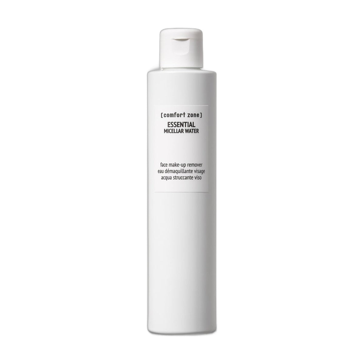 Essential Micellar Water Comfort Zone — міцелярна вода