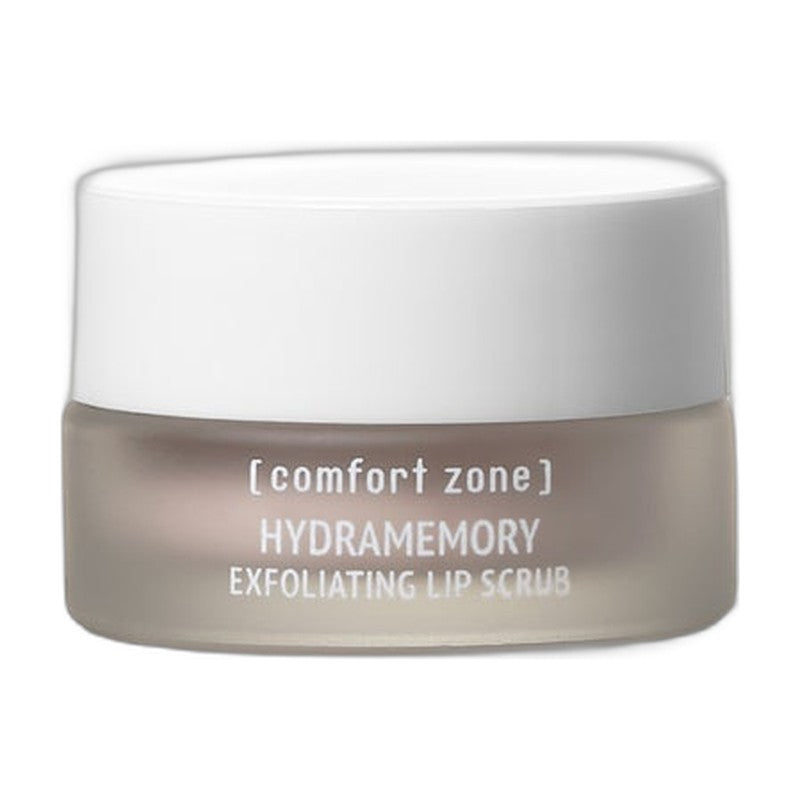 Hydramemory Exfoliating Lip Scrub Comfort Zone — скраб для ексфоліації губ