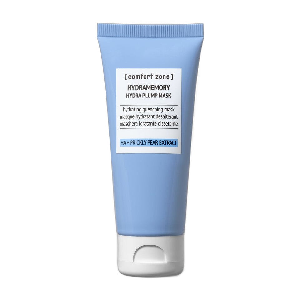 Hydramemory Hydra Plump Mask Comfort Zone — зволожувальна маска