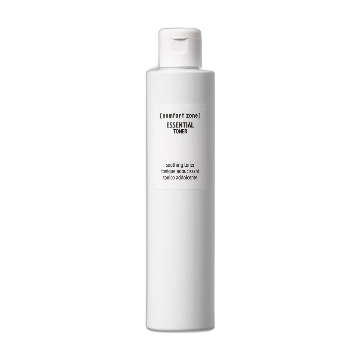 Essential Toner Comfort Zone — тонізувальний засіб