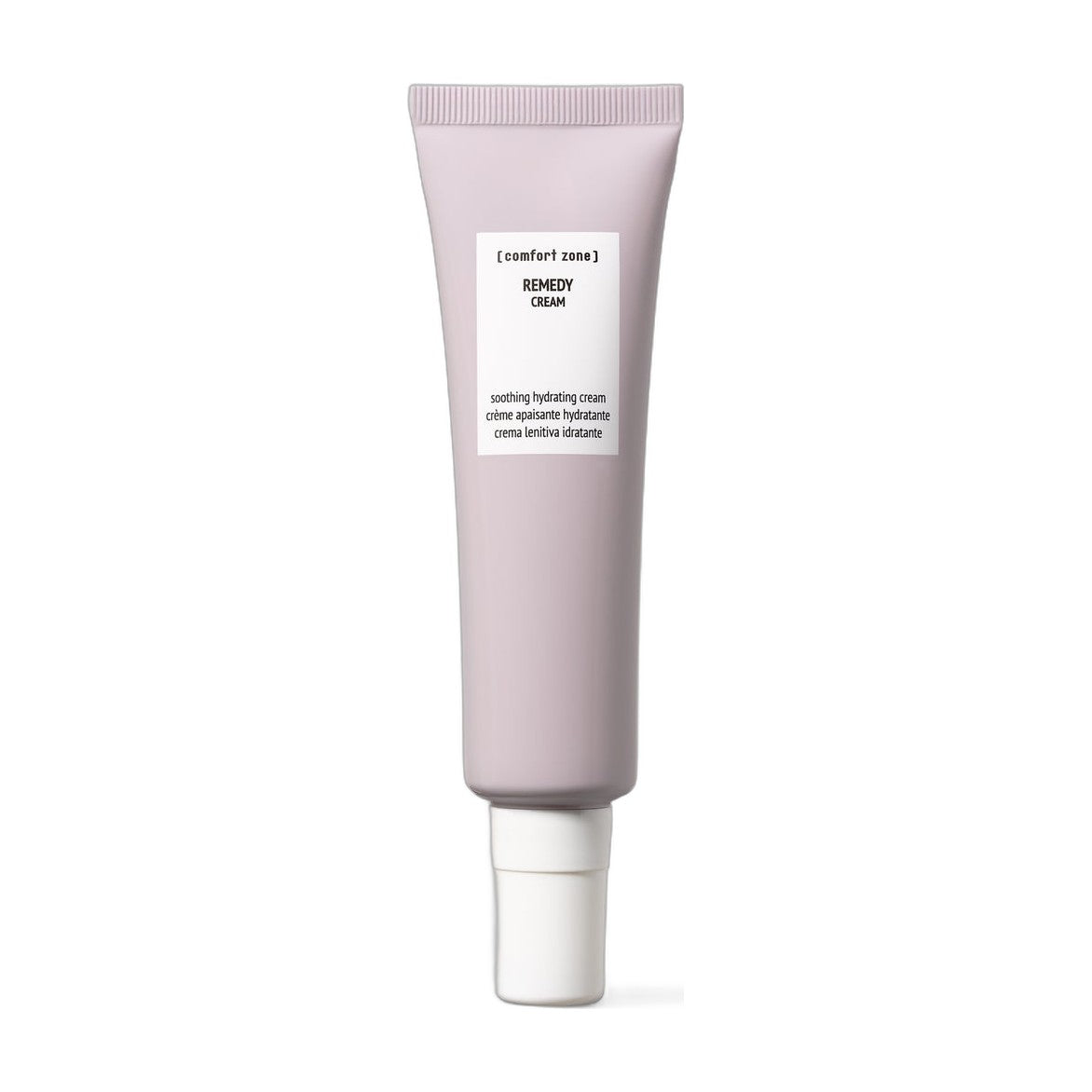 Remedy Cream Comfort Zone — заспокійливий зволожувальний крем