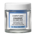 Hydramemory Rich Sorbet Cream Comfort Zone — потужний зволожувальний крем