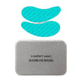 Silicone Eye Patches Comfort Zone — силіконові патчі для шкіри навколо очей