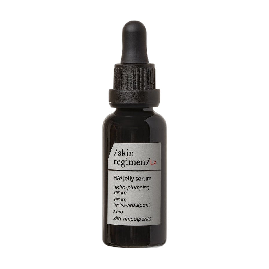 Skin Regimen LX Ha4 Jelly Serum Comfort Zone — зволожувальний концентрат-сироватка