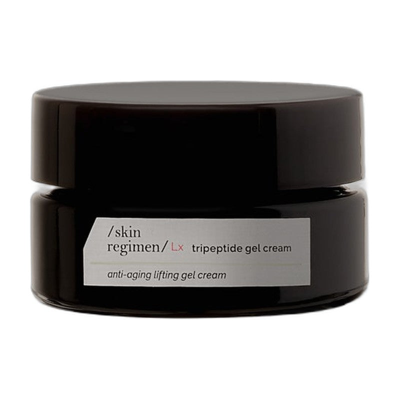 Skin Regimen LX Tripeptide Gel Cream Comfort Zone — трипептидний антивіковий ліфтинговий гель-крем