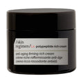 Skin Regimen LX Polypeptide Rich Cream Comfort Zone — поліпептидний антивіковий живильний крем