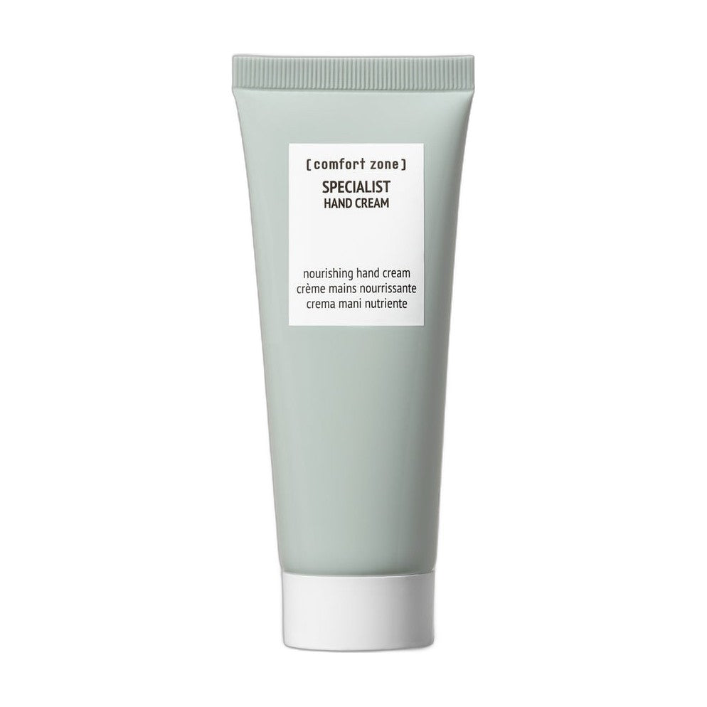Specialist Hand Cream Comfort Zone — крем для рук