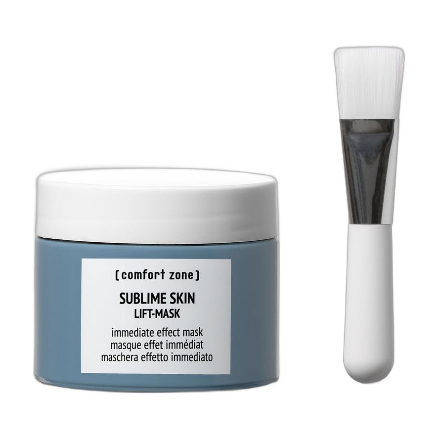 Sublime Skin Lift-Mask Comfort Zone — ліфтинг маска