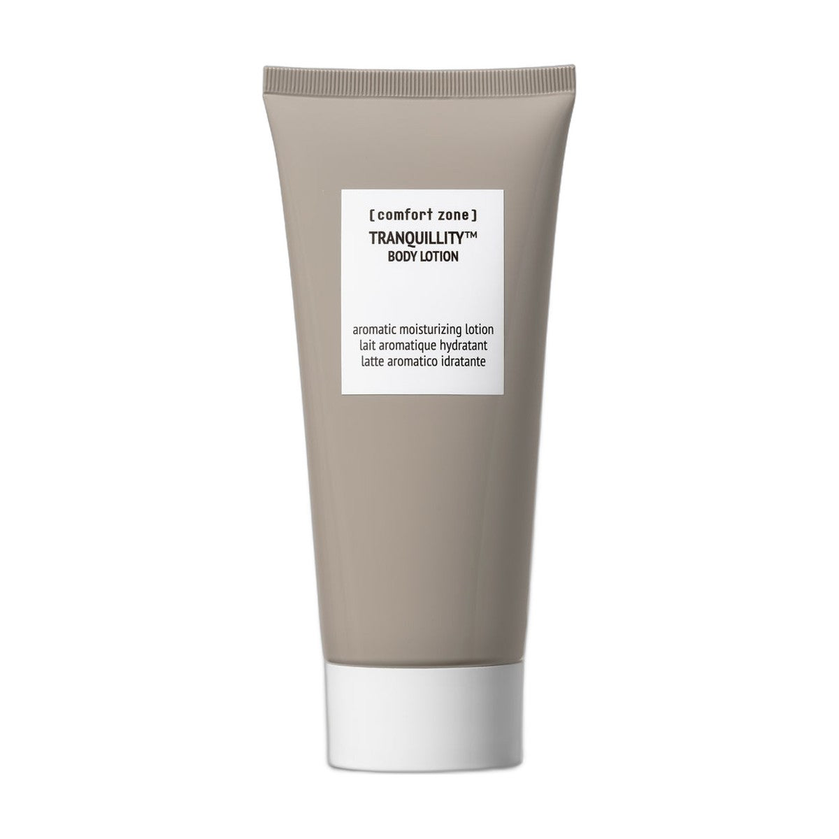 Tranquillity™ Body Lotion Comfort Zone — зволожувальний лосьон для тіла