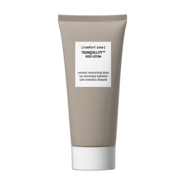Tranquillity™ Body Lotion Comfort Zone — зволожувальний лосьон для тіла