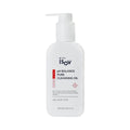 pH Balance Pure Cleansing Oil iSOV Sorex — гідрофільна олія для очищення