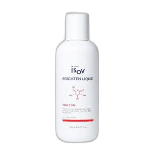 Brighten Liquid (PHA15) iSOV Sorex — освітлювальний флюїд-ексфоліант