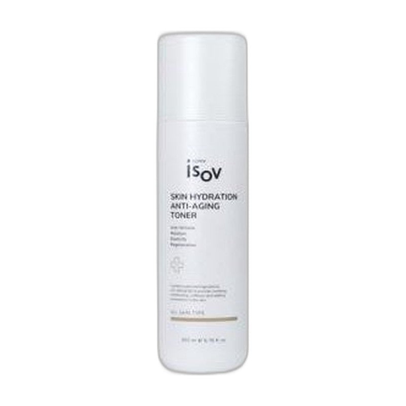 Skin Hydration Anti-Aging Toner iSOV Sorex — антивіковий тонер