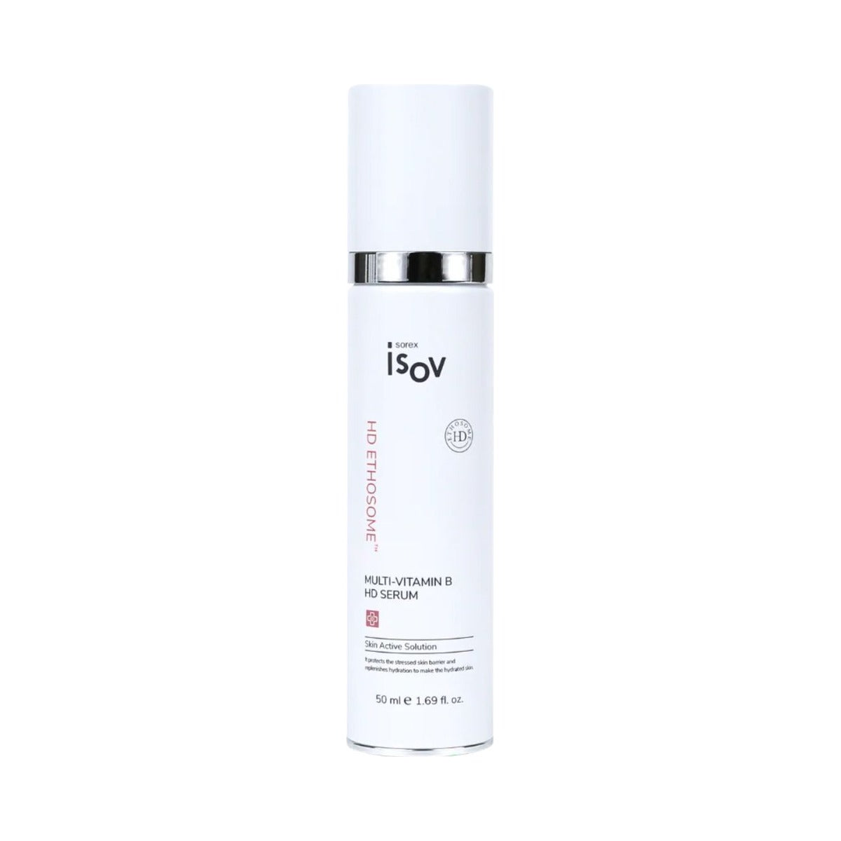 Multi Vitamin B HD Serum iSOV Sorex — сироватка з вітамінами групи B