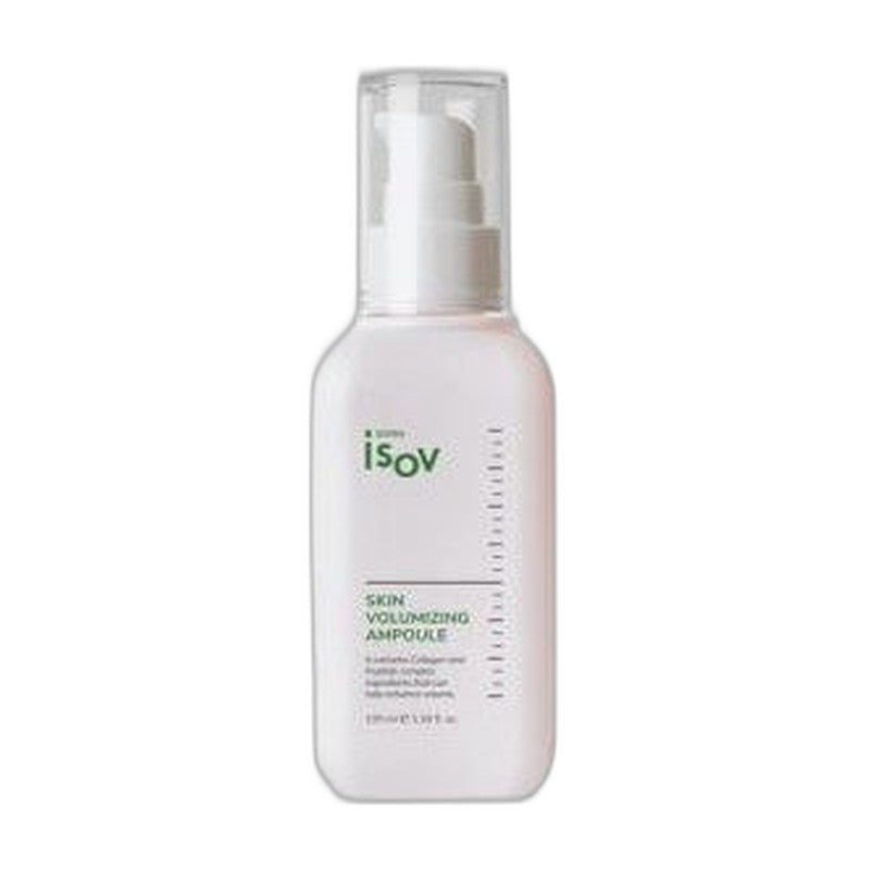 Skin Volumizing Ampoule iSOV Sorex — сироватка для звуження пор