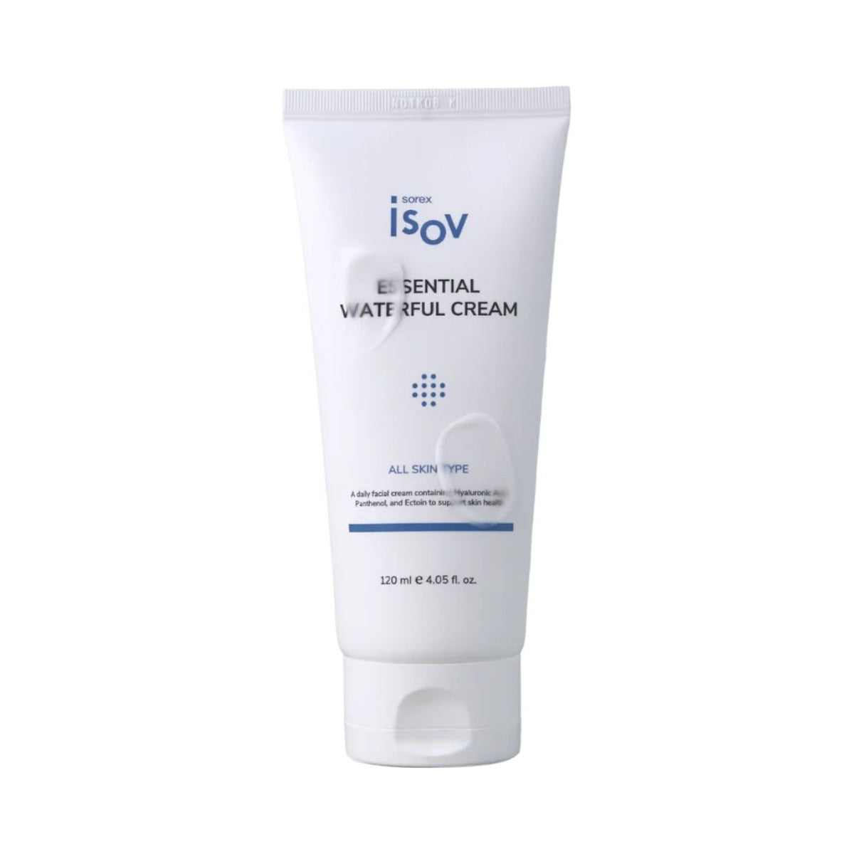 Essential Waterful Cream iSOV Sorex — есенціальний аква-крем