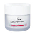 Hydro Nourishing Eye Cream iSOV Sorex — ліфтинг-крем для повік з PDRN