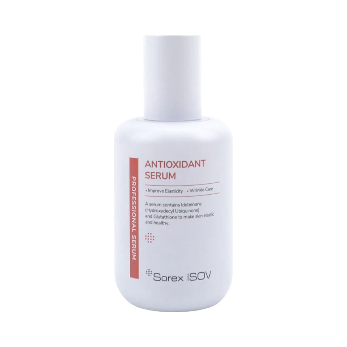 Anti-Age Antioxidant Serum iSOV Sorex — антиоксидантна ліфтинг-сироватка