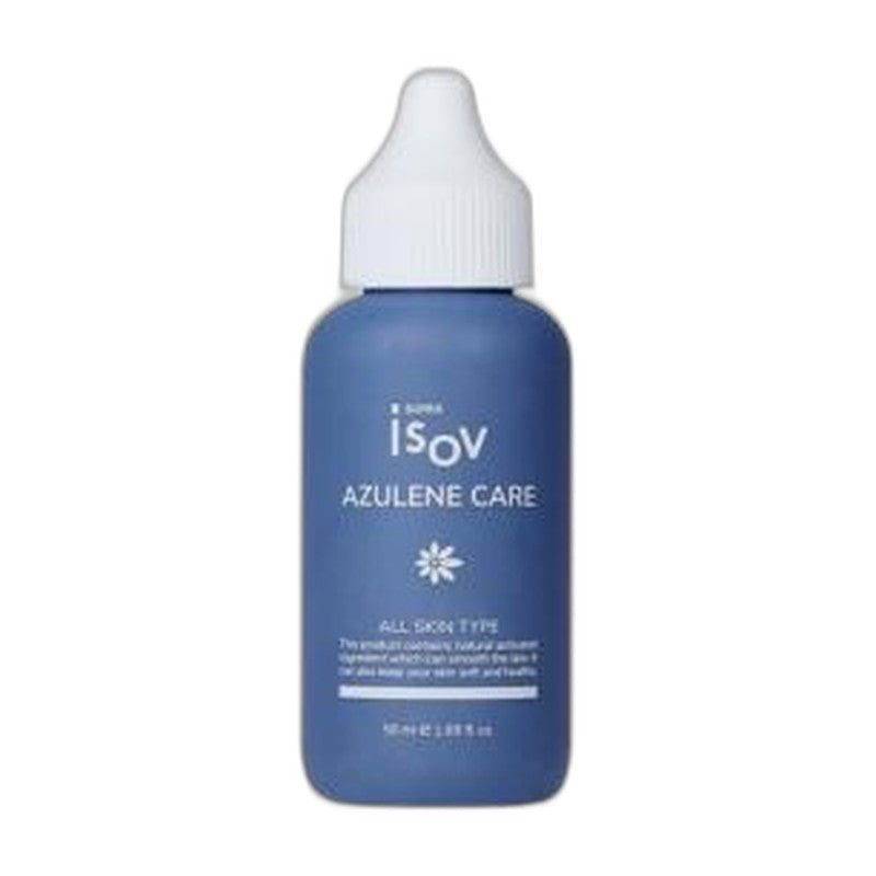 Azulene Care iSOV Sorex — сироватка з азуленом