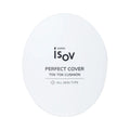 Perfect Cover Tok Tok Cushion 21 iSOV Sorex — кушон SPF 50, тон 21