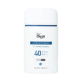 UV Block SPF 40 iSOV Sorex — сонцезахисний крем SPF 40