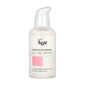 Complex AC Serum iSOV Sorex — відновлювальна сироватка для проблемної шкіри